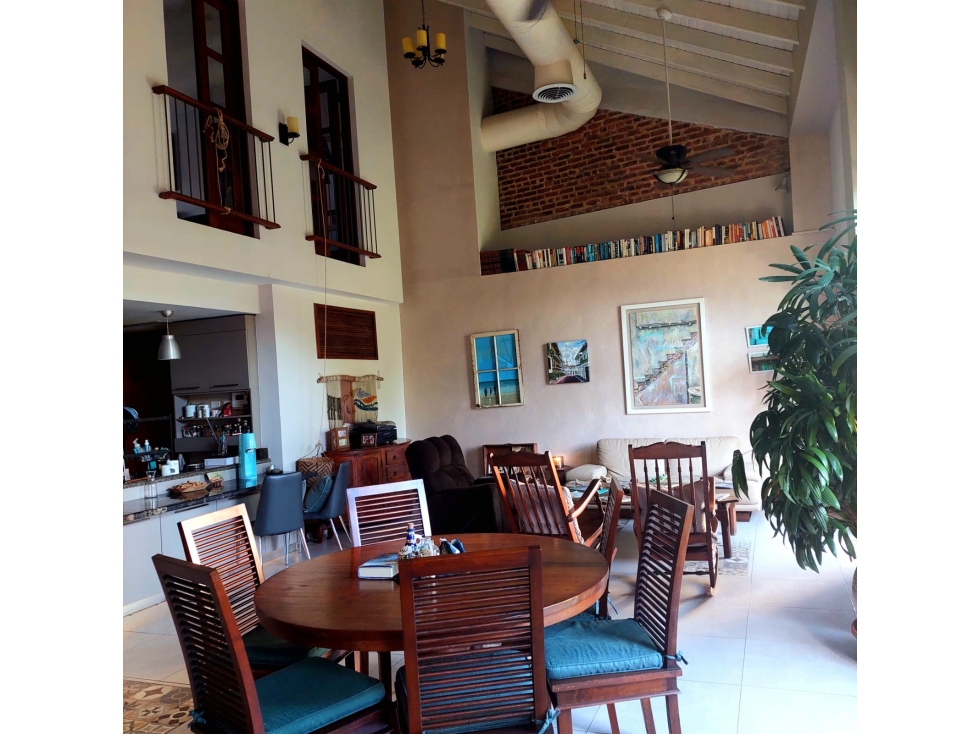 Venta de Penthouse en Casco Antiguo PH Benedetti Hermanos — foto 2