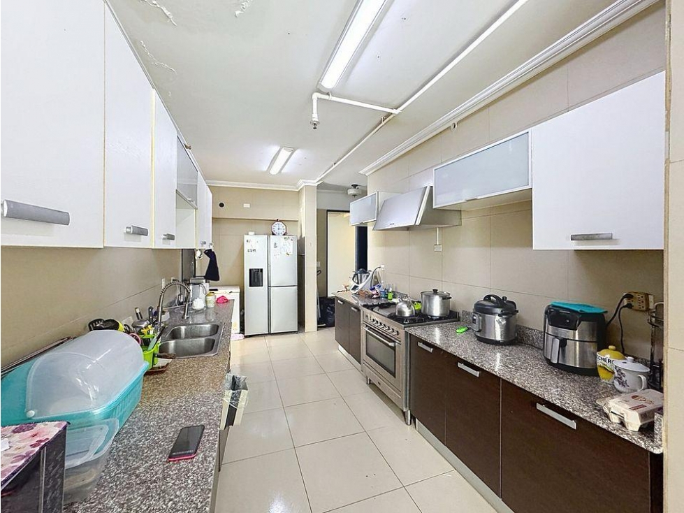 Venta de Apartamento en Punta Pacífica, PH Q Tower — foto 4