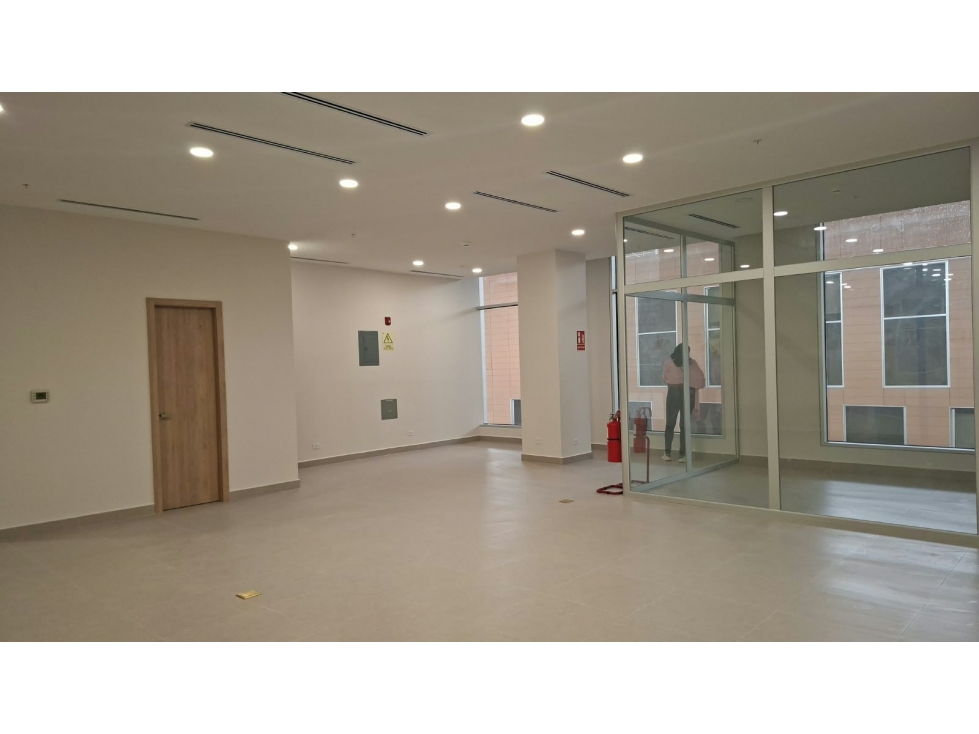 Alquiler de Oficina en Town Center, Costa del Este