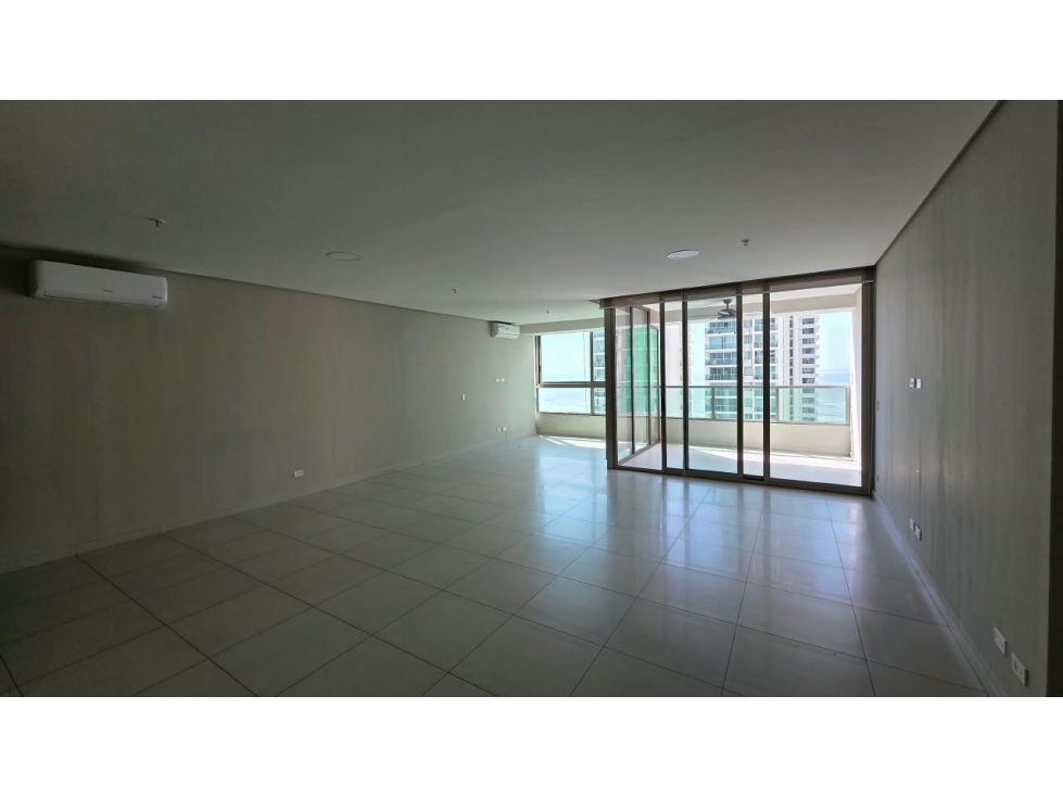 Alquiler de Apartamento en Costa del Este, PH Mirador del Este — foto 2