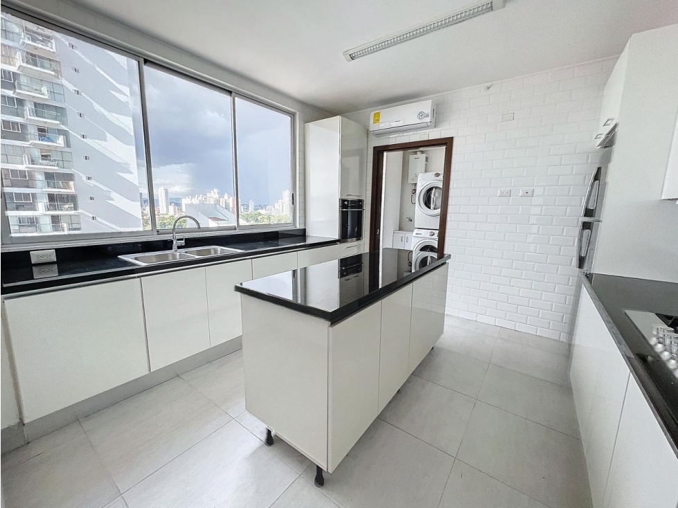 Venta de Apartamento En San Francisco PH Jade Tower
