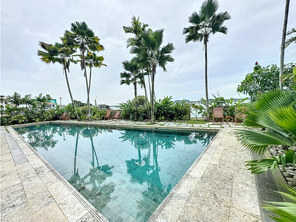 Venta de apartamento en Casco Antiguo PH Santa Familia — foto 4