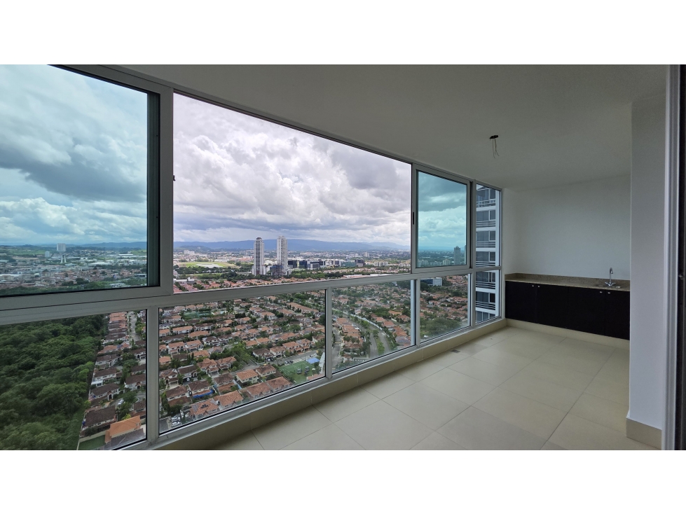 Venta de Apartamento en Costa del Este PH Breeze