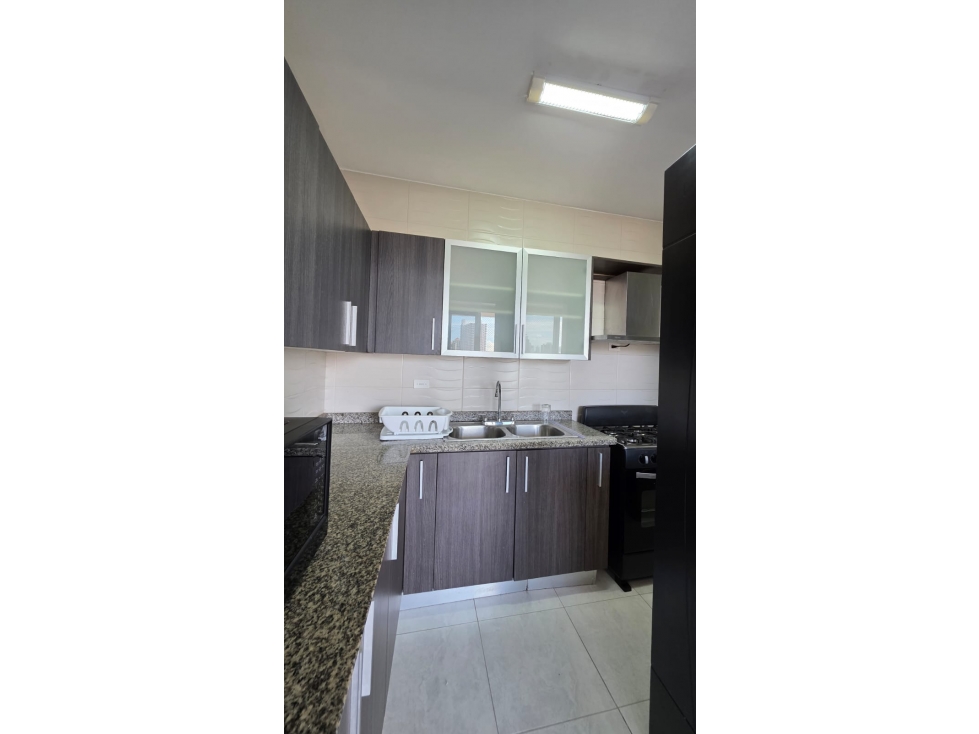 Venta de Apartamento en El Cangrejo PH Luxor Towers, Torre 100 — foto 5