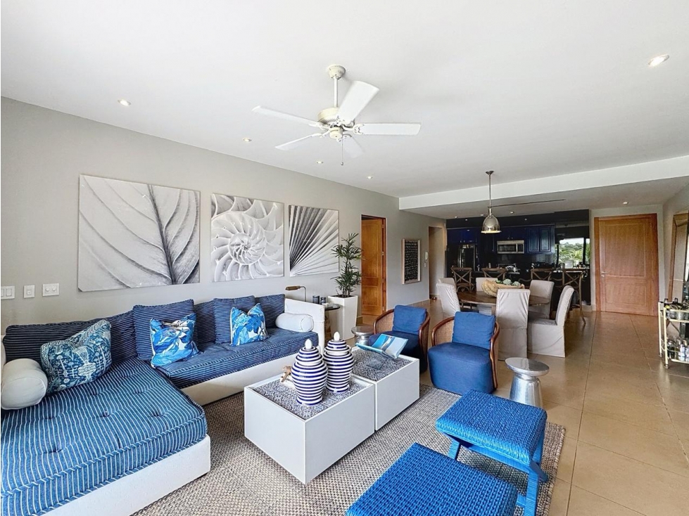 Venta de Apartamento en Buenaventura PH Paseo de las Casas — foto 6
