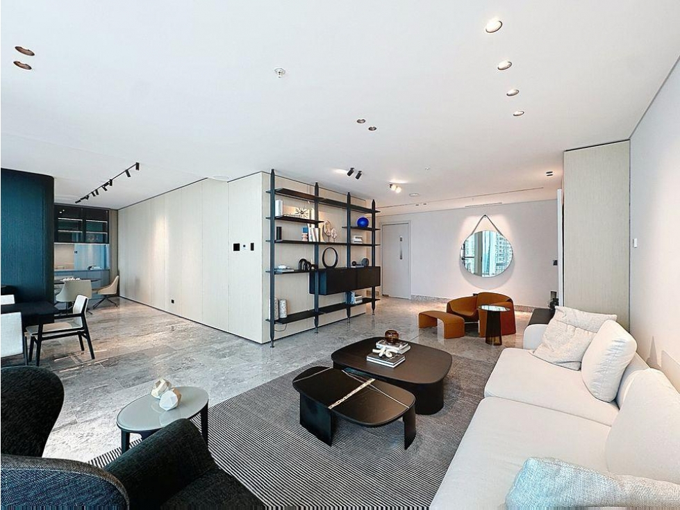 Venta de Apartamento en Punta Pacífica, PH Pacific Point