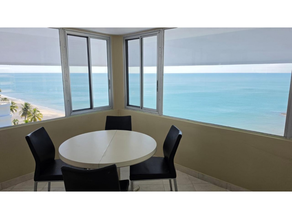 Venta de condominio en Coronado Condominios APRUCC — foto 4