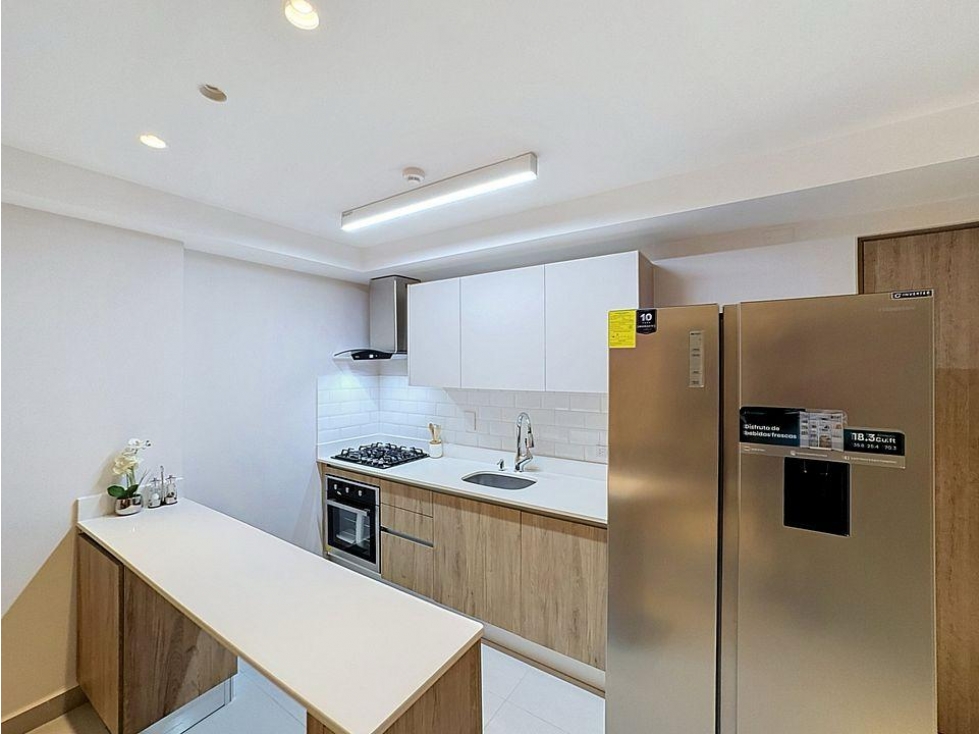 Venta de Apartamento en Condado del Rey, PH Mi Condado — foto 4