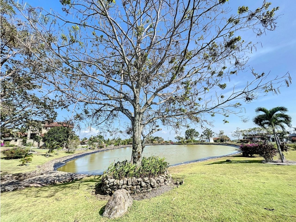 Venta de Terreno en Hacienda Los Molinos en Boquete, Chiriqui  - 6