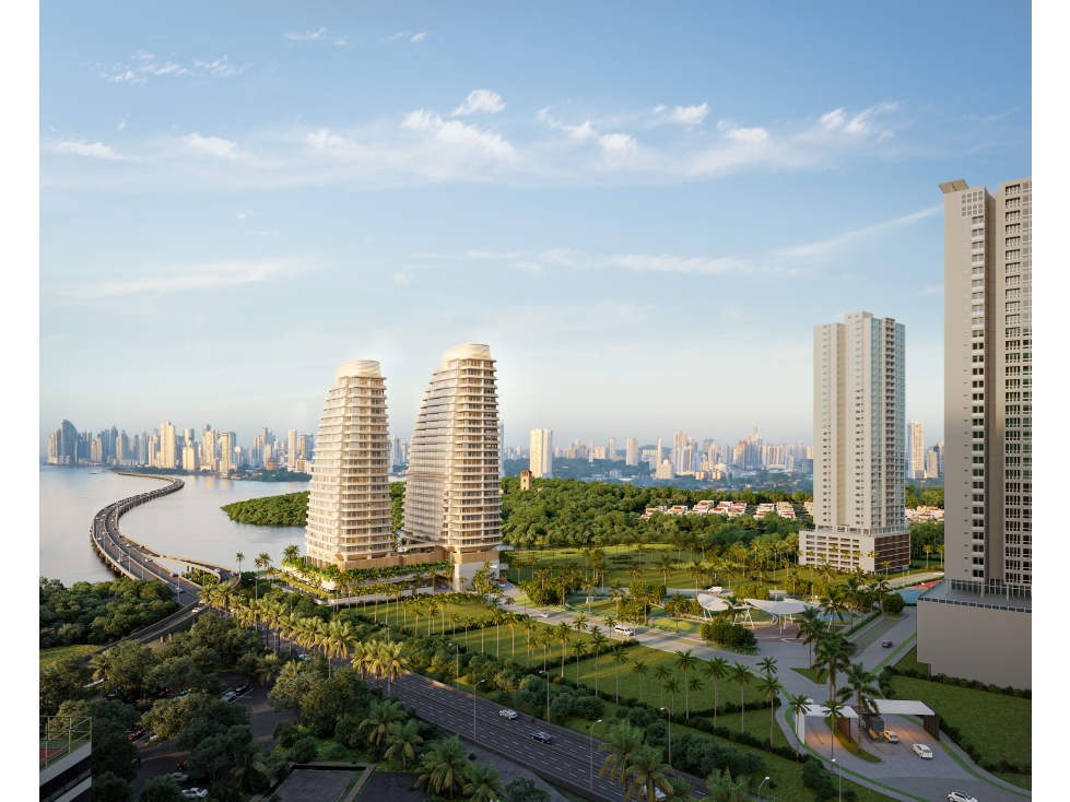 IPANEMA Pre-venta de apartamento