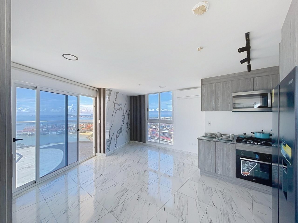 Venta de apartamento en avenida balboa PH The Sands — foto 4