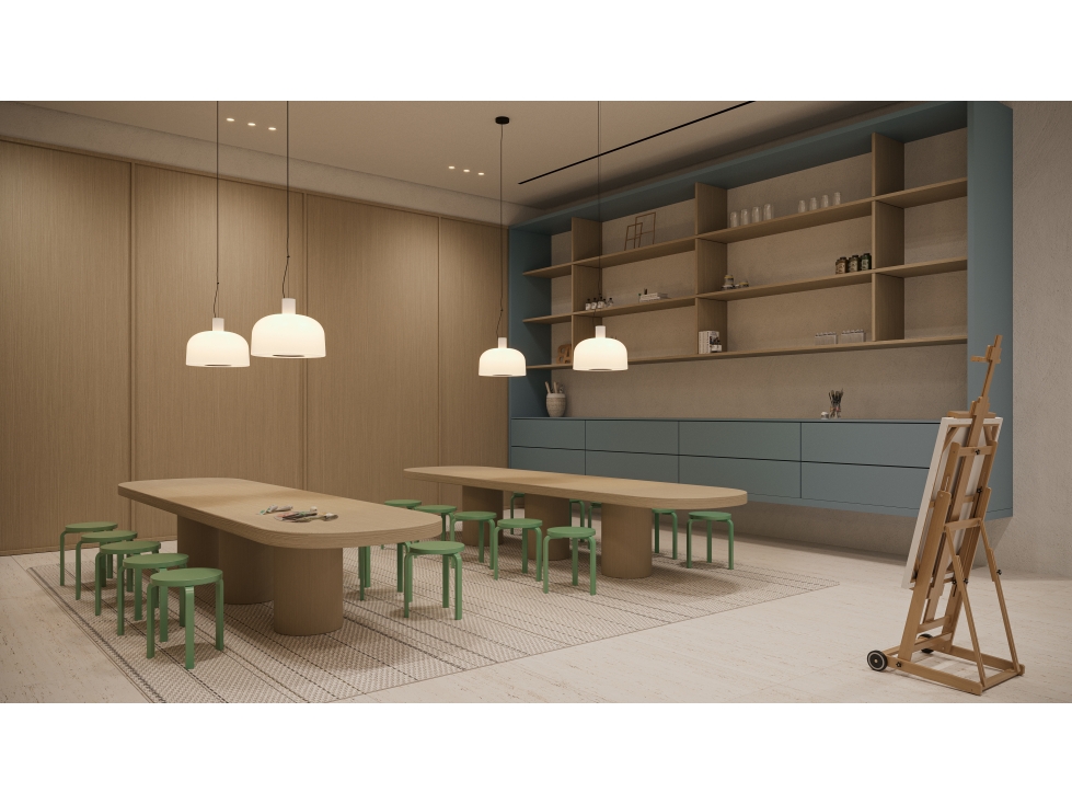 Venta de Apartamentos en Obarrio PH MOVA Residences — foto 5