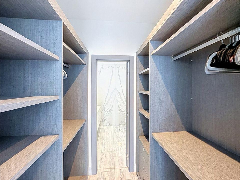 Venta de apartamento en Bella Vista PH Nuovo by Armani/Casa — foto 5
