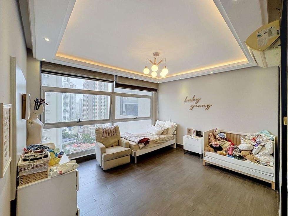 Venta de Apartamento en Punta Pacífica, PH Q Tower — foto 5