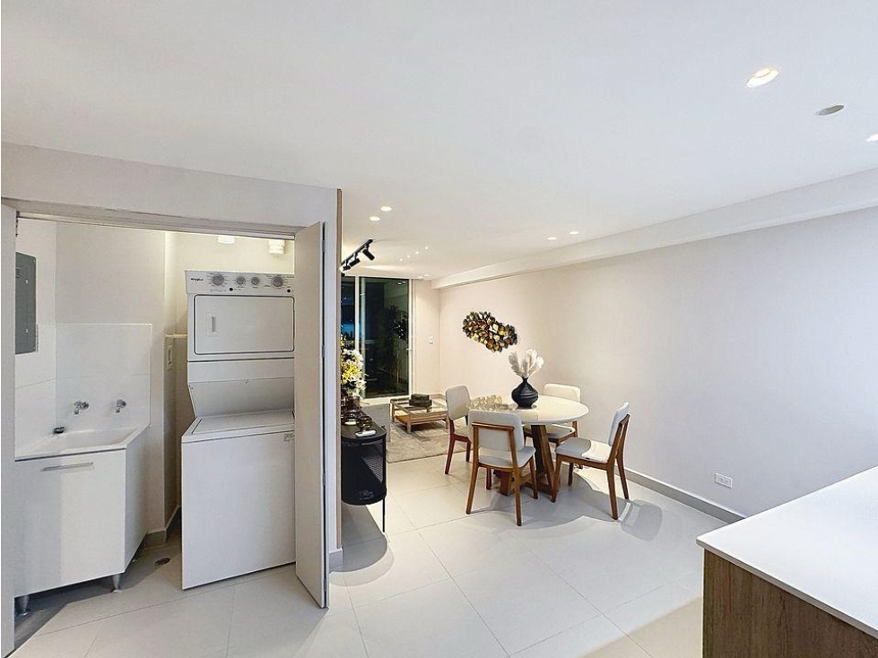Venta de Apartamento en Condado del Rey, PH Mi Condado — foto 5