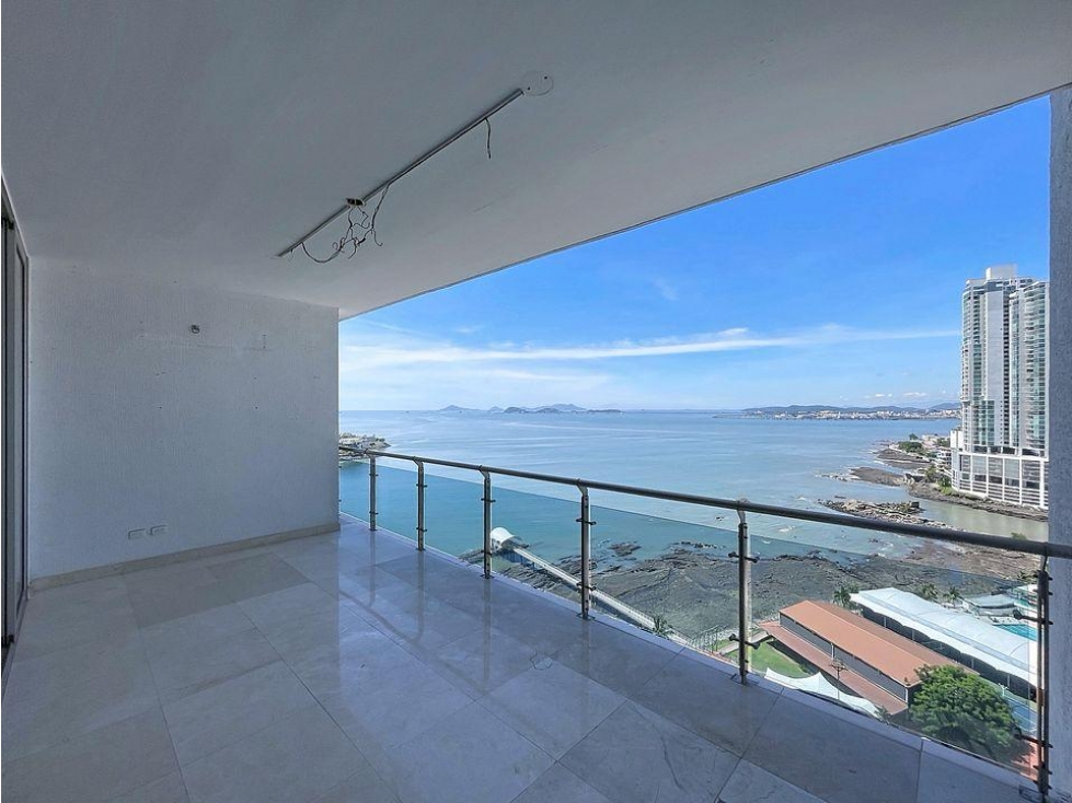 Venta de Apartamento en Punta Pacífica, PH Aqualina — foto 6