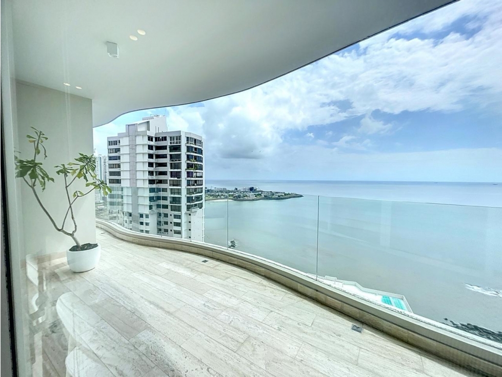 Venta de apartamento en Punta Paitilla PH Towers — foto 4