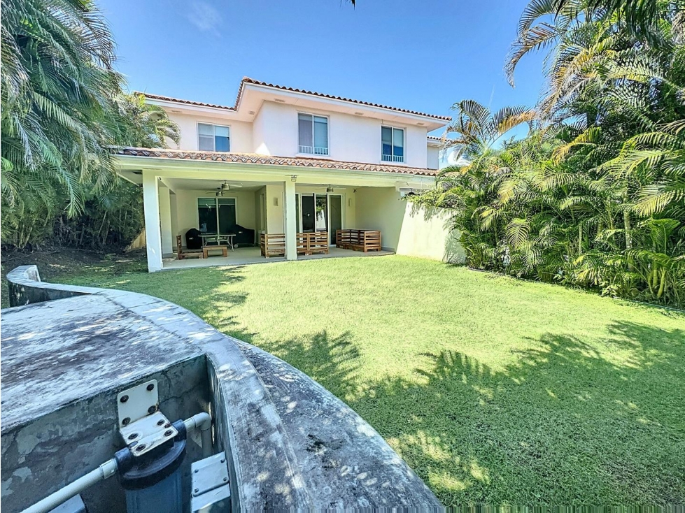 Venta Casa de playa En San Carlos PH Casamar Duplex