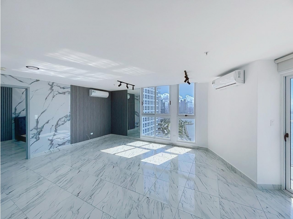 Venta de apartamento en avenida balboa PH The Sands — foto 2