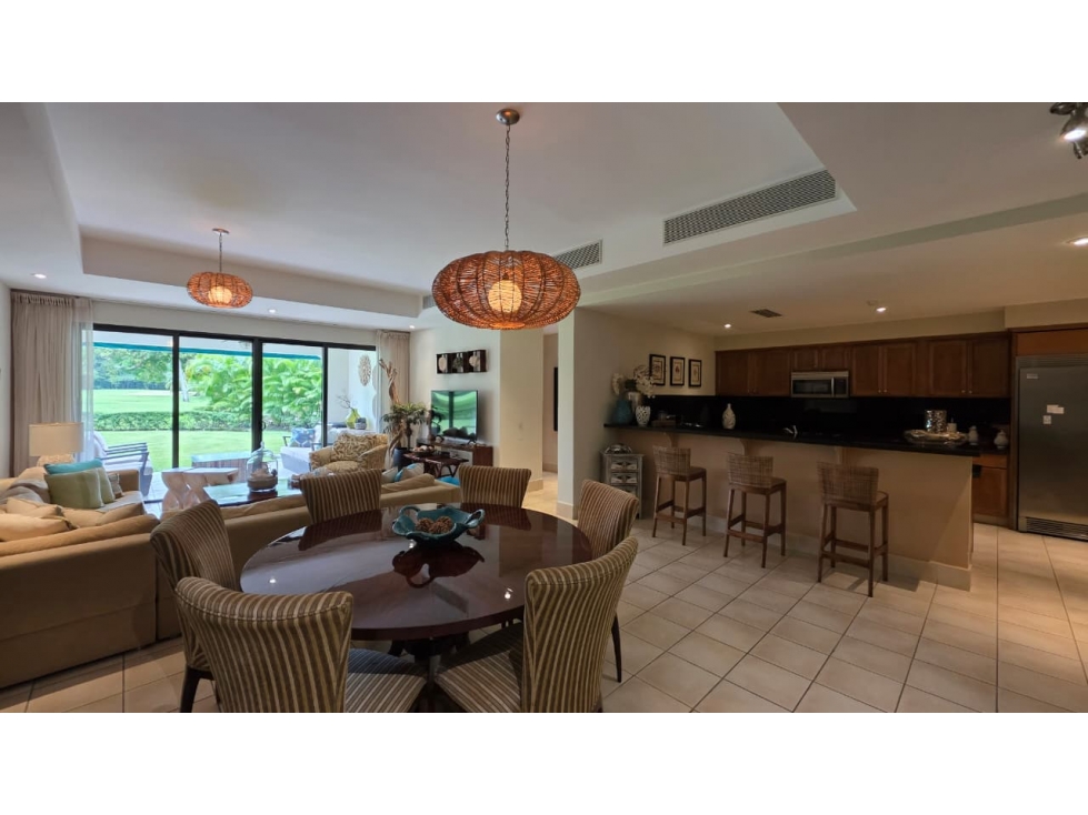 Venta de Apartamento en Buenaventura PH Paseo de las Casas — foto 2