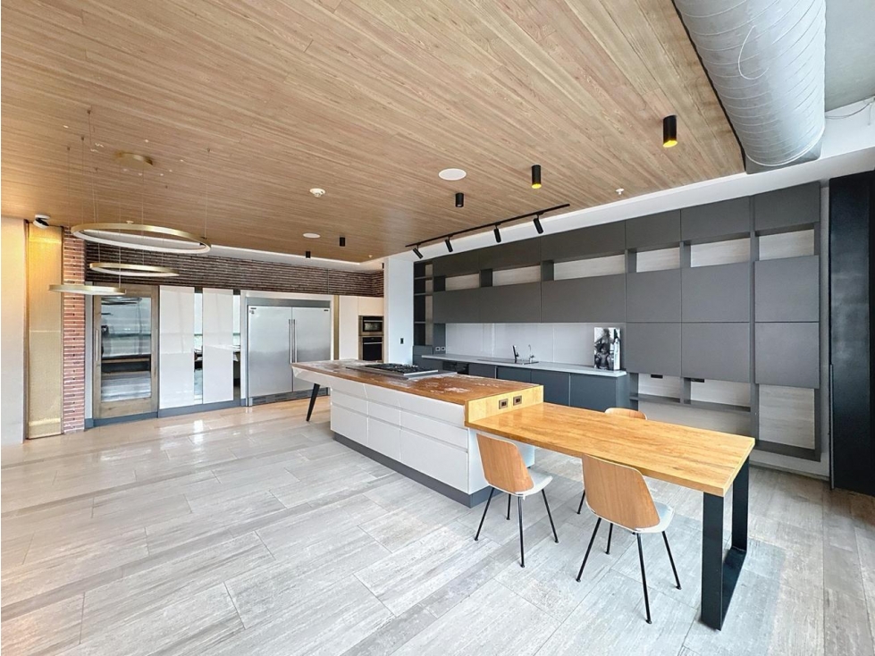 Venta de Apartamento Dúplex de Lujo en Costa del Este PH Acqua I — foto 3