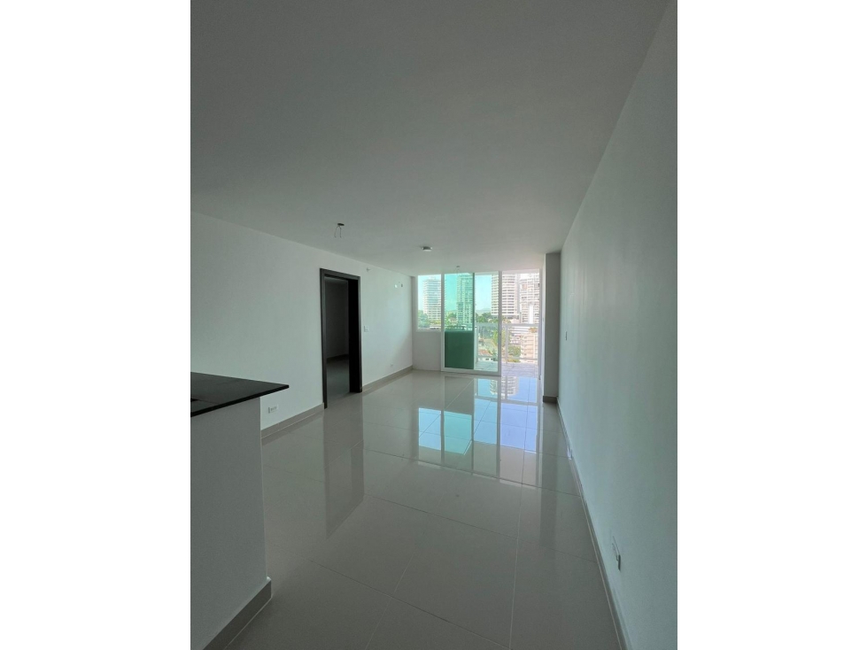 Venta de Apartamento en Bella Vista PH Lemon Tower - 2