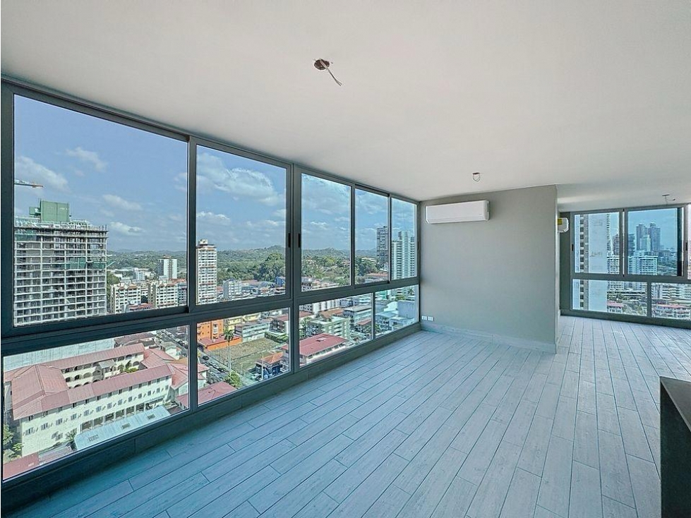 PreVenta de apartamento en Bella Vista PH Azure