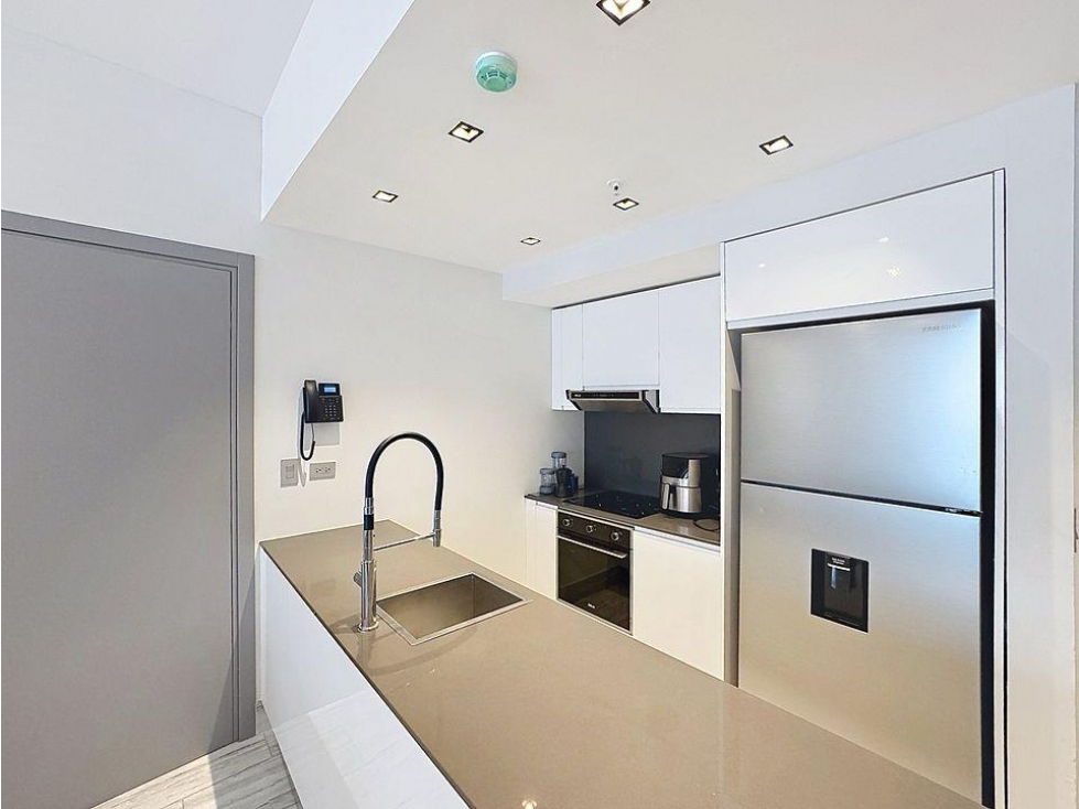 Venta de apartamento en Bella Vista PH Nuovo by Armani/Casa — foto 4