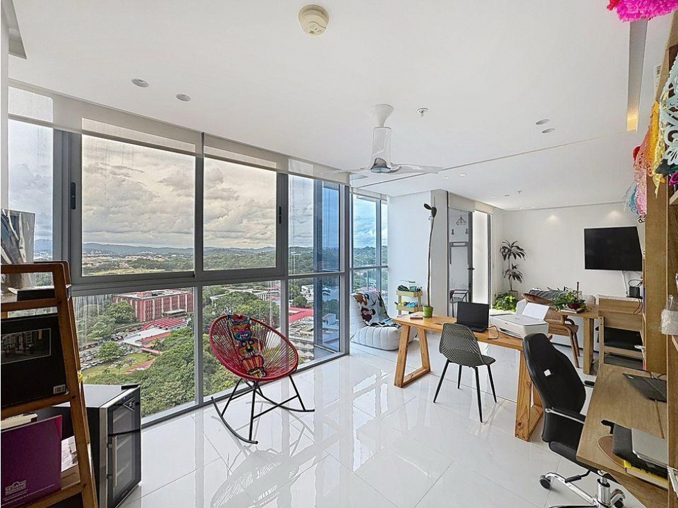 Venta de apartamento en El Cangrejo PH Velure — foto 4