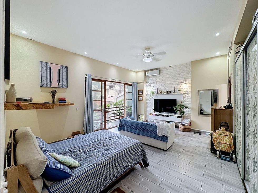 Venta de Penthouse en Casco Antiguo PH Benedetti Hermanos - 5