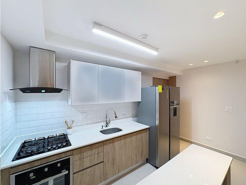 Venta de Apartamento en Condado del Rey, PH Mi Condado — foto 6