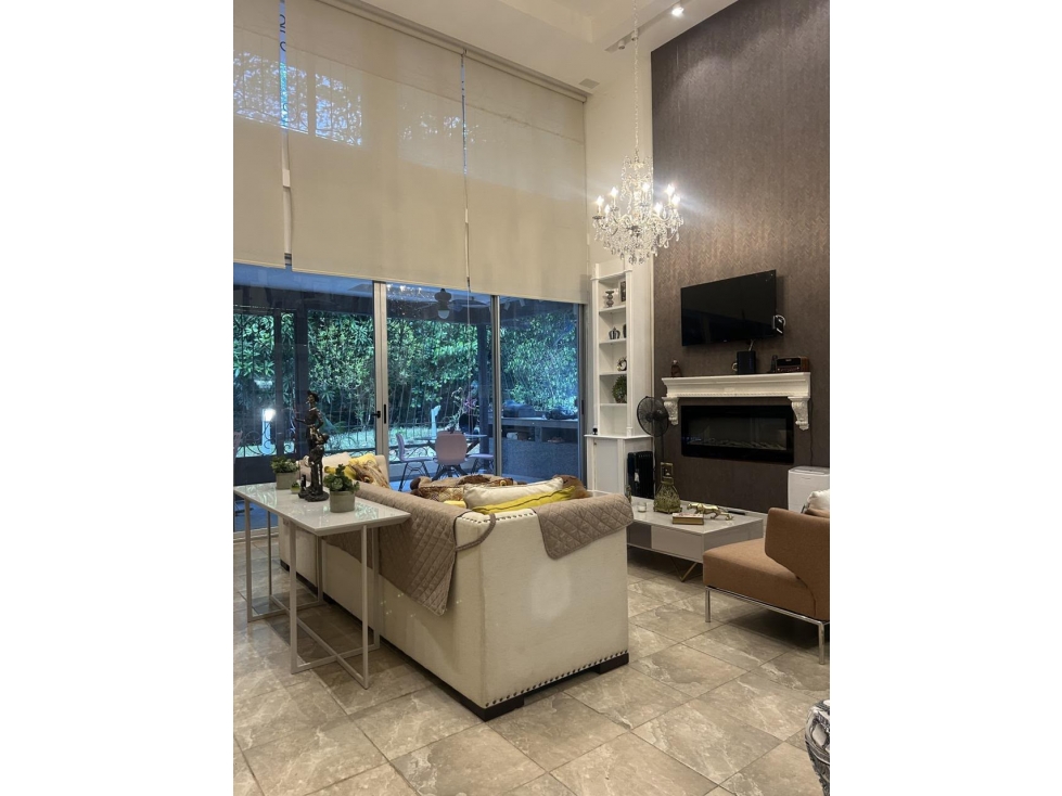 Venta de Casa en Altos del María