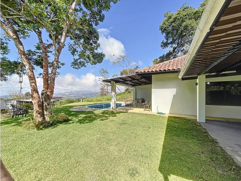 Venta de Casa en Chicá, chame - 3