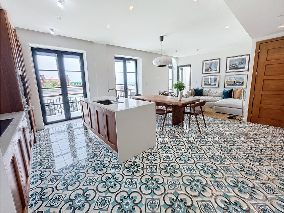 Venta de apartamento en Casco Antiguo PH Santa Familia — foto 2