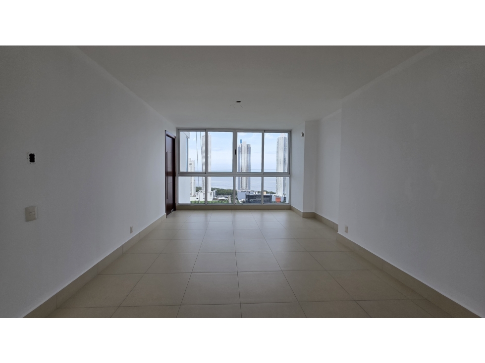 Venta de Apartamento en Costa del Este PH Breeze — foto 2