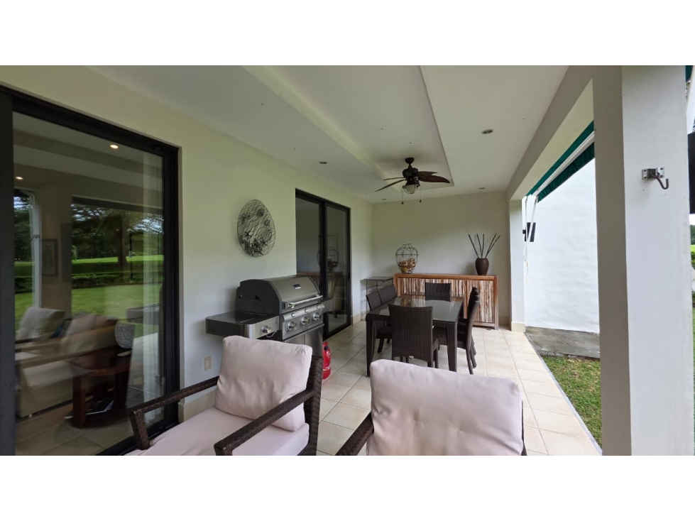 Venta de Apartamento en Buenaventura PH Paseo de las Casas — foto 6