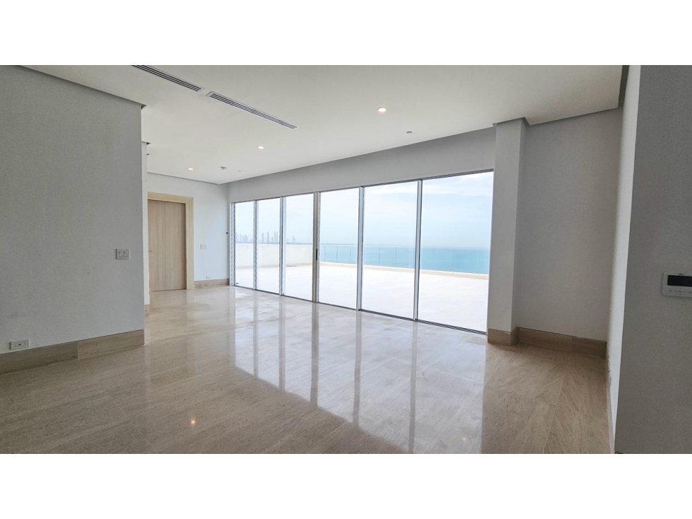 Venta de apartamento de lujo en Ocean Pearl Ocean Reef