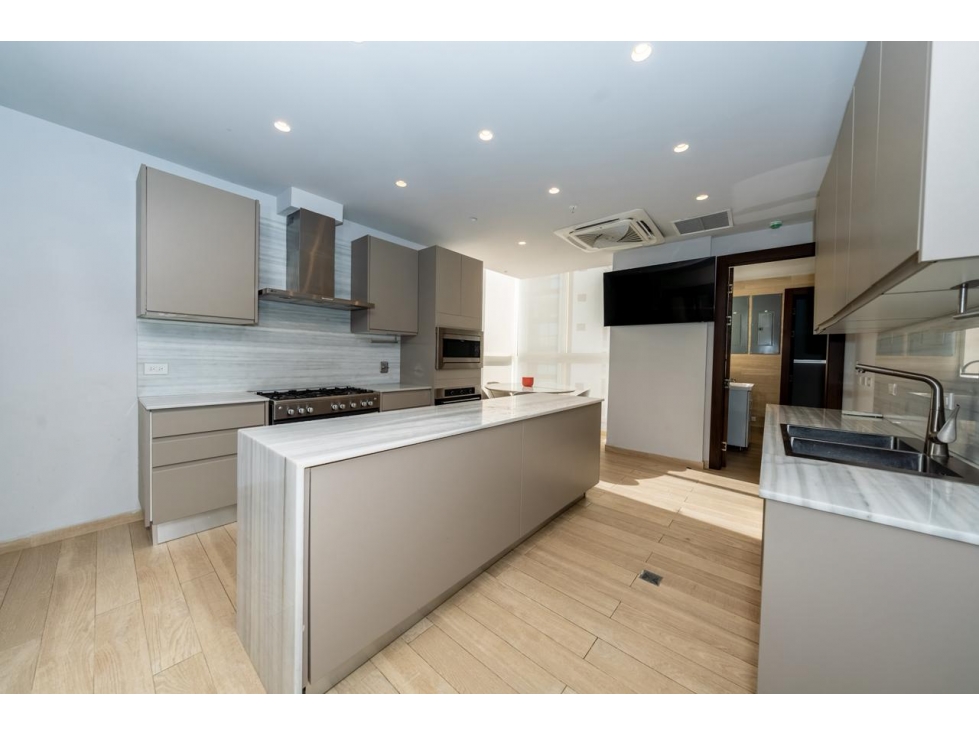 Alquiler de apartamento en Punta Paitilla PH The Towers — foto 6