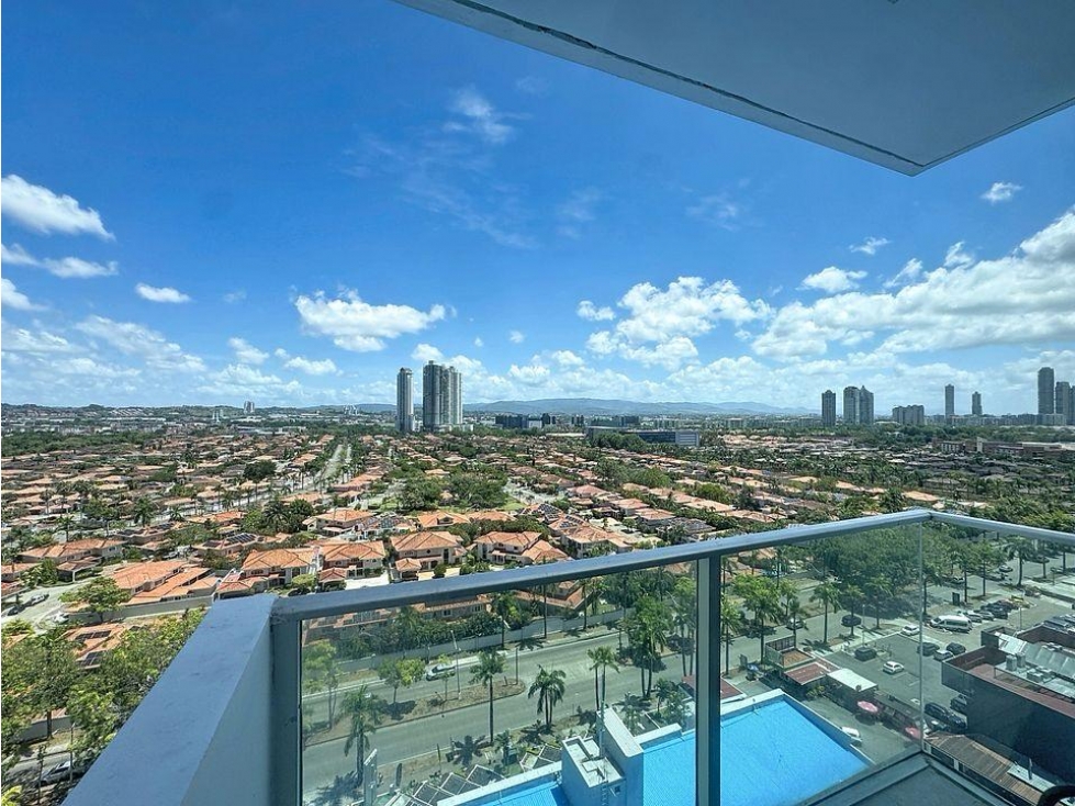 Venta de apartamento en Costa del este PH Latitude — foto 4