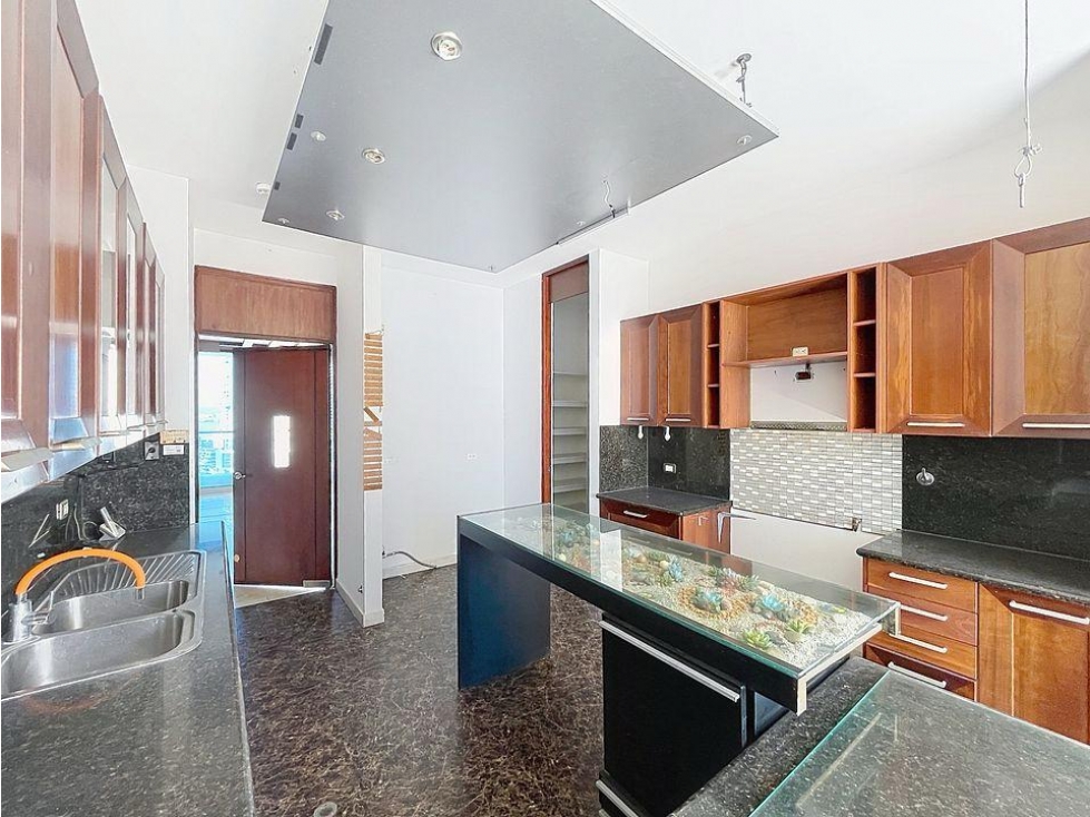 Venta de Apartamento en Punta Pacífica, PH Aqualina — foto 4