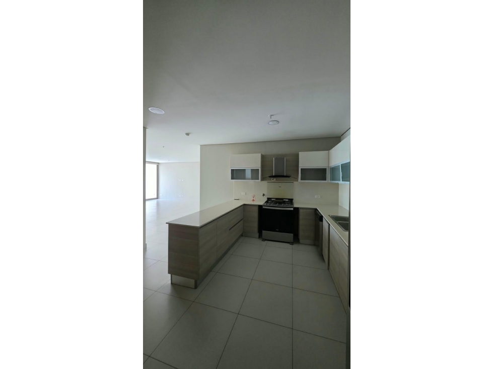 Alquiler de Apartamento en Costa del Este, PH Mirador del Este — foto 6