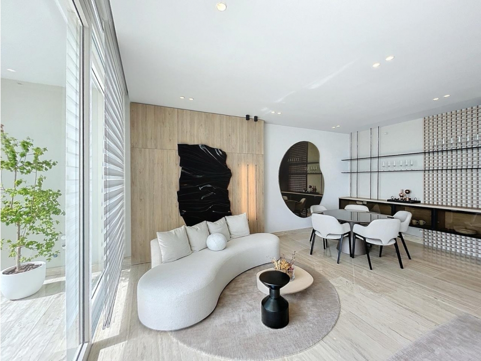 Venta de apartamento en Punta Paitilla PH Towers — foto 2