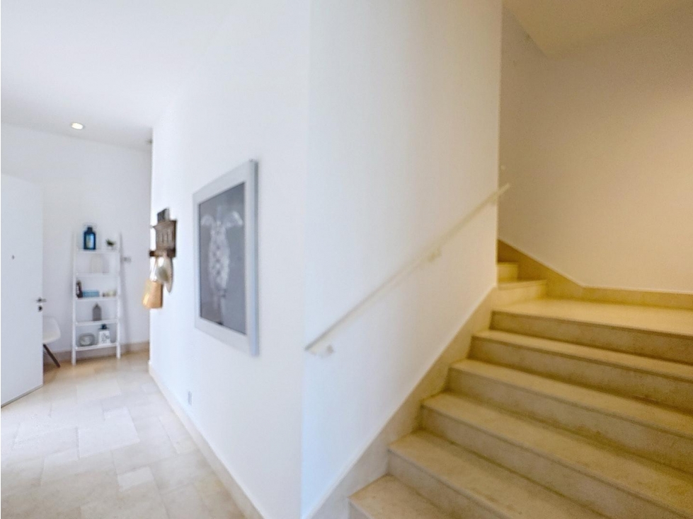 Venta de Casa en Buenaventura ,Ocean Lakes Villas, Rio hato — foto 6