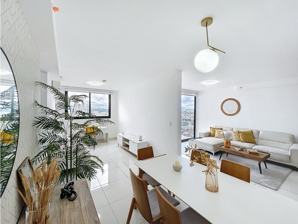 Venta de apartamento en el Carmen PH Carreras — foto 3