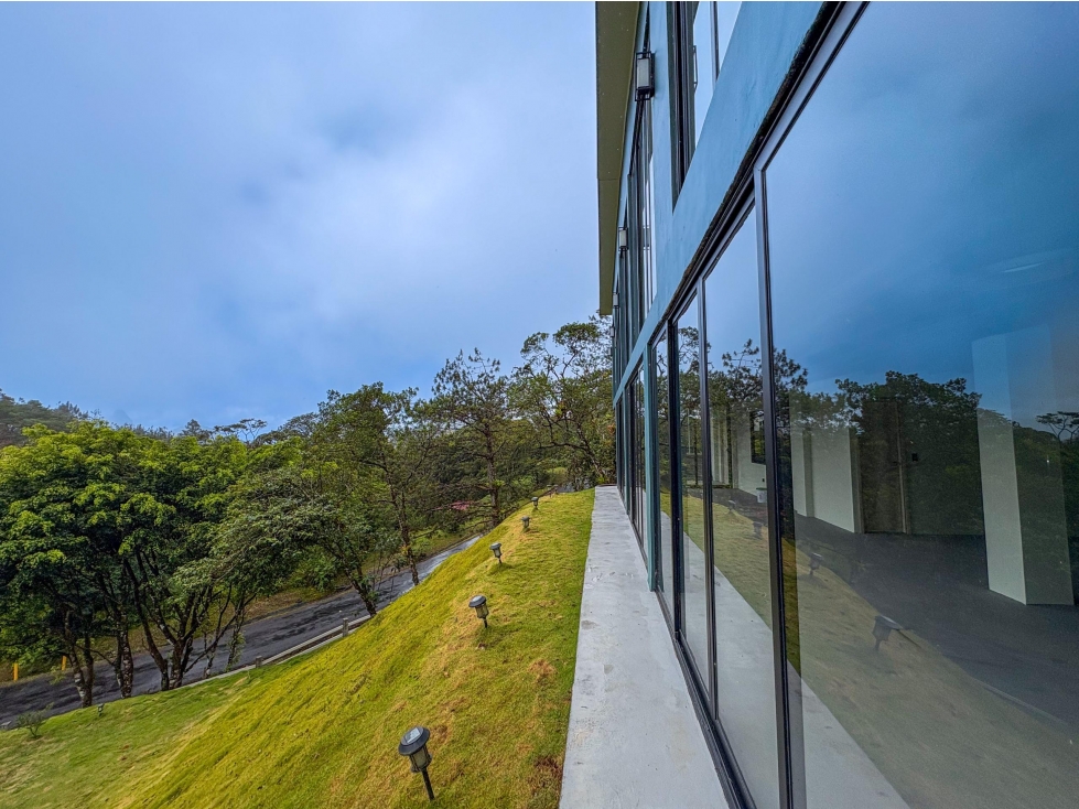 Venta de residencia en Altos del María Sector Asturias — foto 2