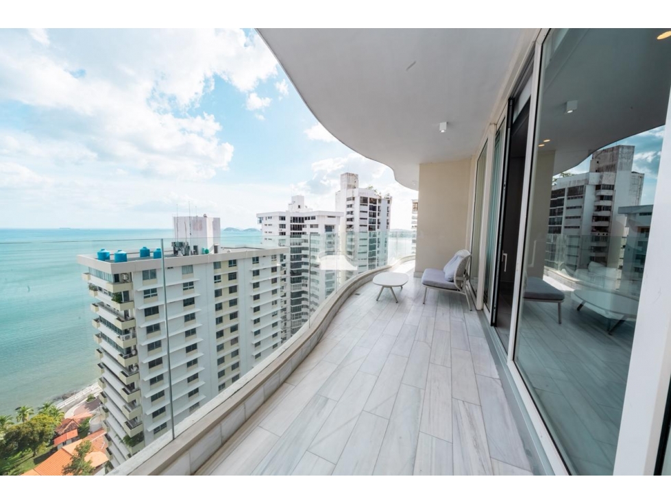 Venta de apartamento en Punta Paitilla PH The Towers — foto 4