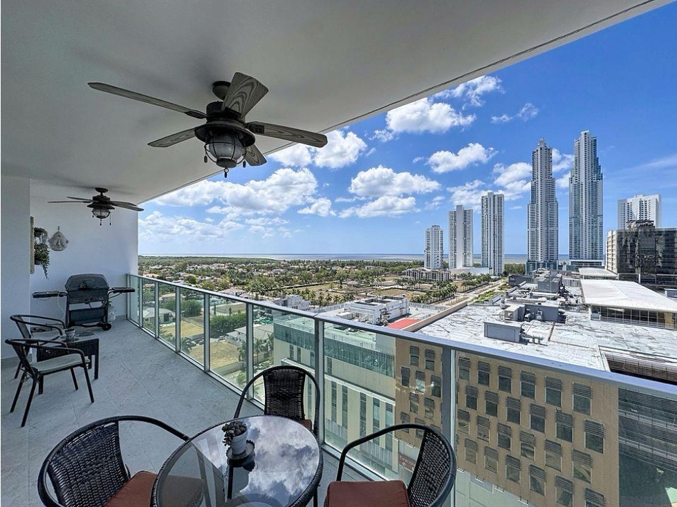 Venta de apartamento en Costa del este PH Latitude — foto 2