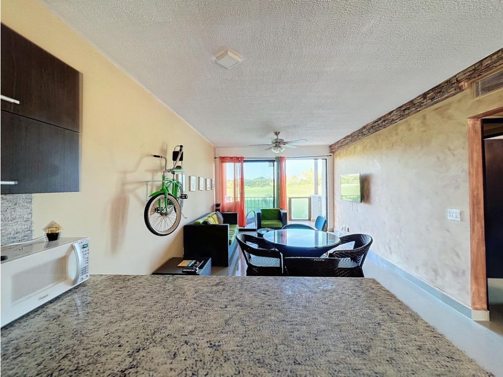 Venta apartamento de playa en San Carlos PH VistaMar Golf & Marina — foto 2