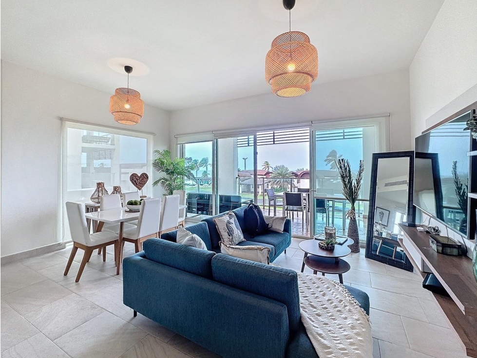 Venta de apartamento en Playa Escondida Colon - 3
