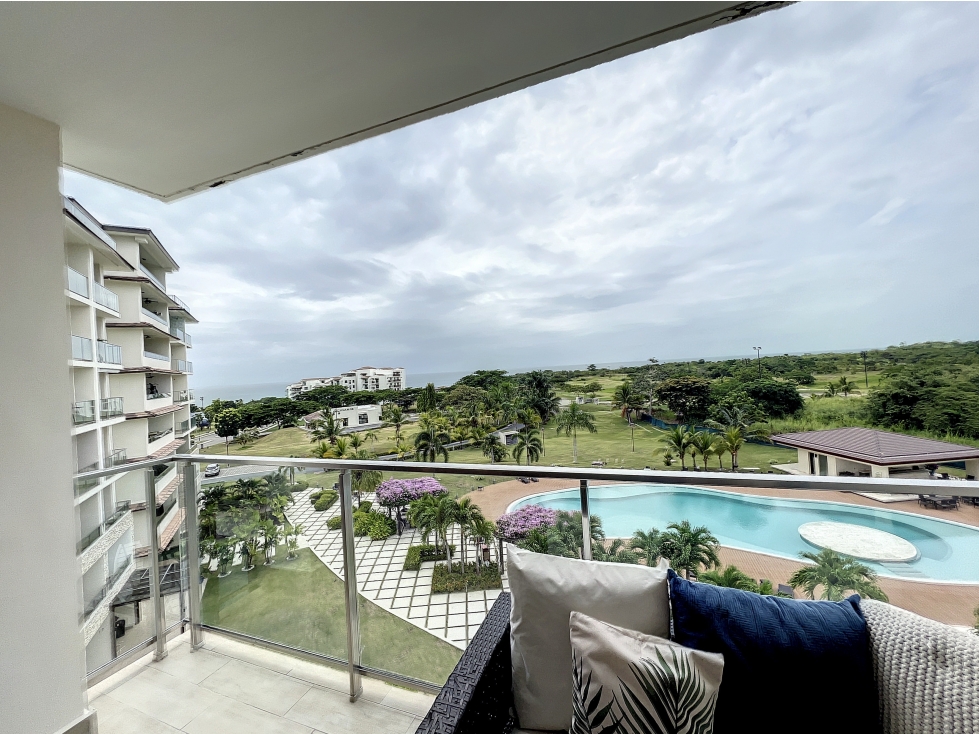 Venta de Apartamento de playa en San Carlos PH CasaMar